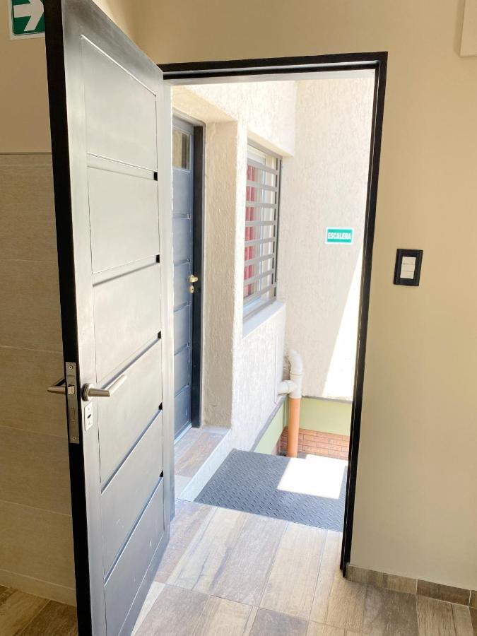 Apartment Depto Cerca De Palmares Shopping Mall *