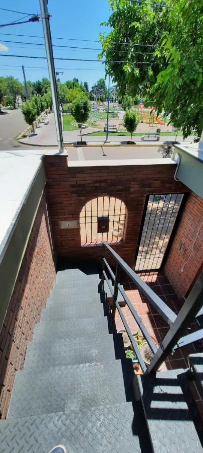 Depto Cerca De Palmares Shopping Mall Apartment *