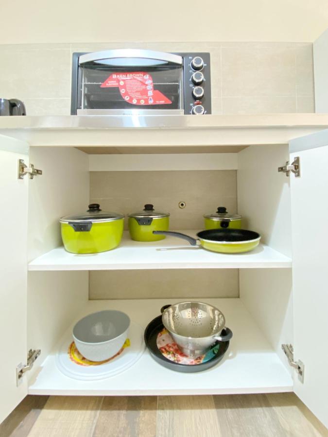 Apartment Depto Cerca De Palmares Shopping Mall