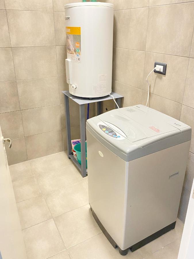 Depto Cerca De Palmares Shopping Mall Apartment