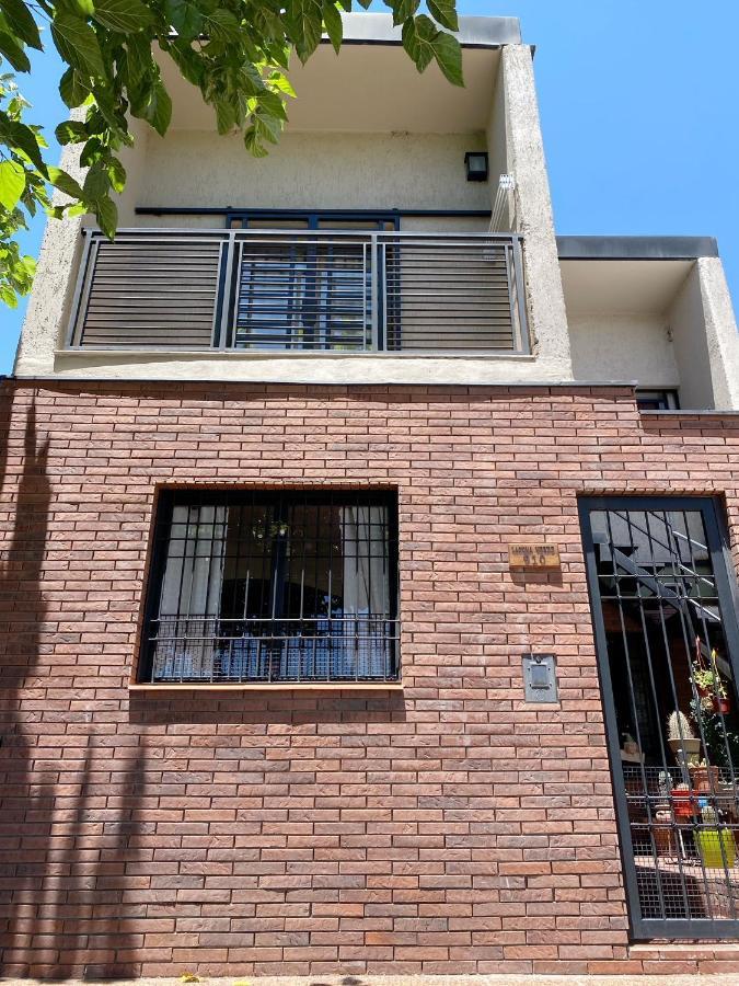Depto Cerca De Palmares Shopping Mall Apartment *