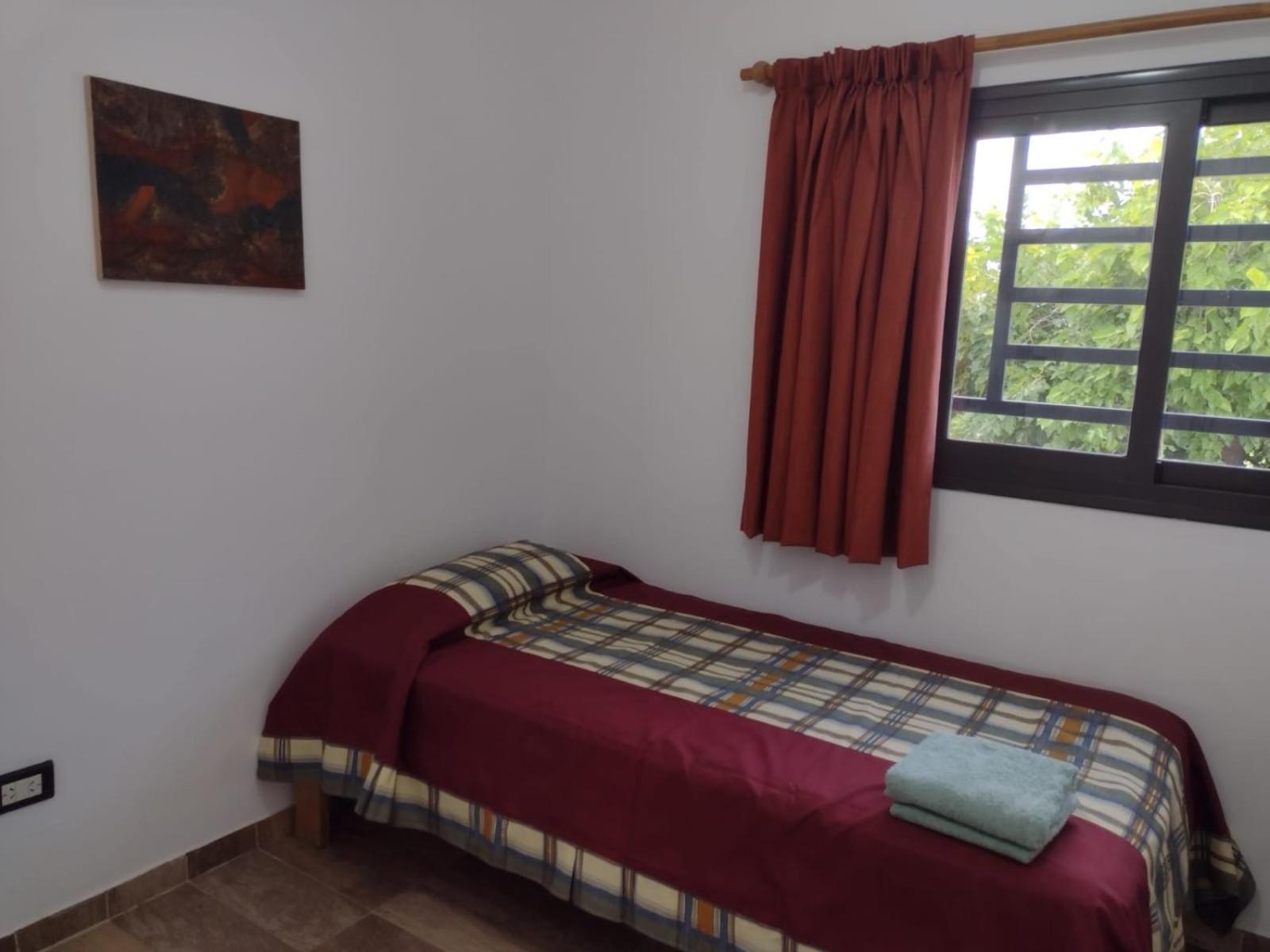 Depto Cerca De Palmares Shopping Mall Apartment *