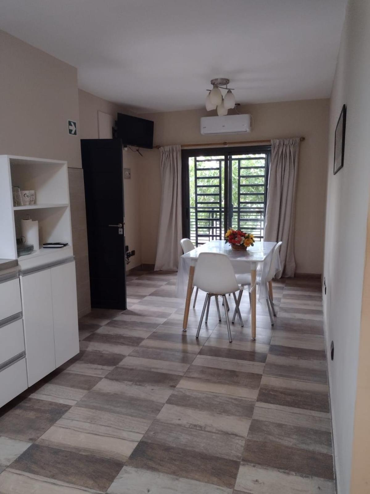Apartment Depto Cerca De Palmares Shopping Mall